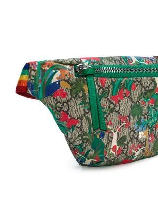 gucci children's fanny pack|FARFETCH .